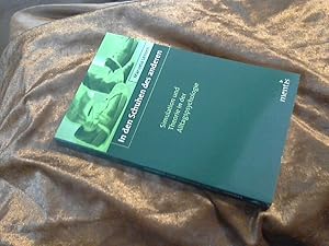 Bild des Verkufers fr In den Schuhen des anderen : Simulation und Theorie in der Alltagspsychologie. zum Verkauf von Versandhandel Rosemarie Wassmann