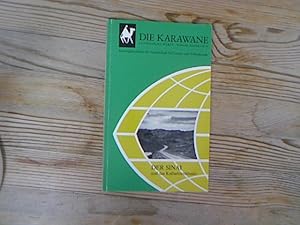 Der Sinai und das Katharinenkloster. Die Karawane. Jg. 20, Heft 4.