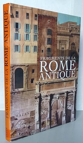 Fragments de la Rome antique