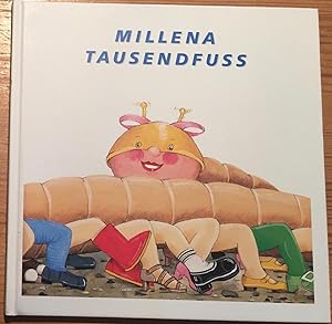Millena Tausendfuss.