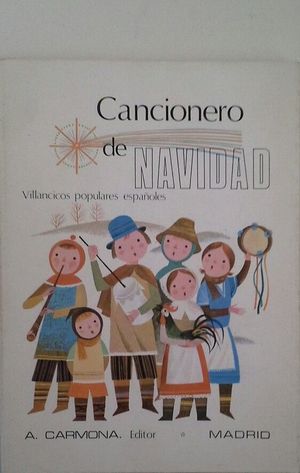 CANCIONERO DE NAVIDAD