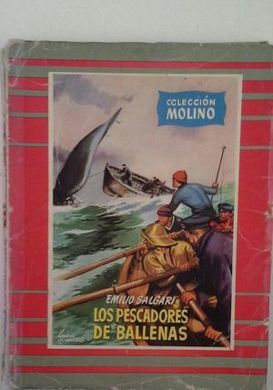 LOS PESCADORES DE BALLENAS