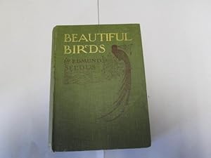 Image du vendeur pour BEAUTIFUL BIRDS. mis en vente par Goldstone Rare Books