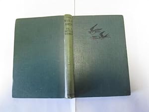 Image du vendeur pour The ways of birds mis en vente par Goldstone Rare Books