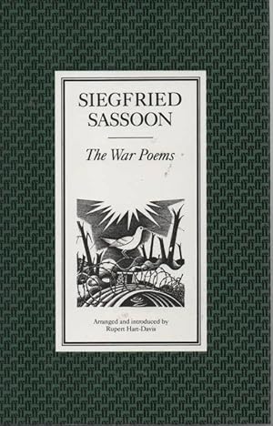 Seller image for The War Poems for sale by C P Books Limited