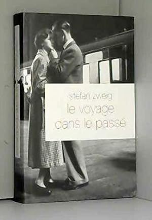 Image du vendeur pour Le Voyage dans le passe mis en vente par JLG_livres anciens et modernes