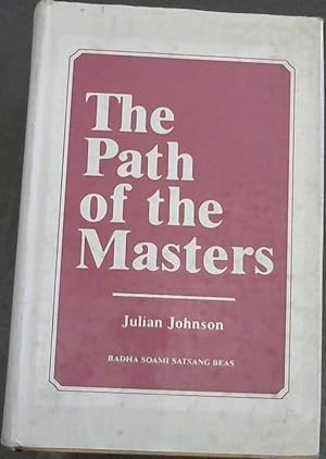 Immagine del venditore per The Path of the Masters venduto da Chapter 1