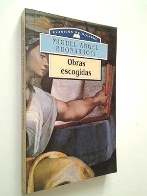 Obras escogidas