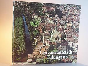 Universitätsstadt Tübingen.