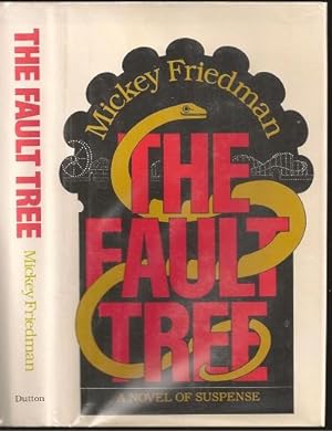 Image du vendeur pour The Fault Tree mis en vente par The Book Collector, Inc. ABAA, ILAB