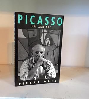 Image du vendeur pour Picasso: Life and Art mis en vente par BRIMSTONES