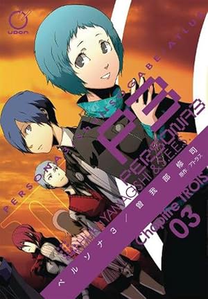 Immagine del venditore per Persona 3 Volume 3 (Paperback) venduto da Grand Eagle Retail