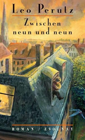 Bild des Verkufers fr Zwischen neun und neun zum Verkauf von Rheinberg-Buch Andreas Meier eK