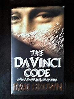 Seller image for The Da Vinci Code for sale by Collector's Corner