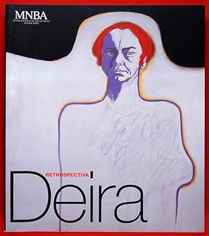 Retrospectiva Deira