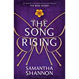 Image du vendeur pour The Song Rising (The Bone Season) (Signed) mis en vente par Alpha 2 Omega Books BA