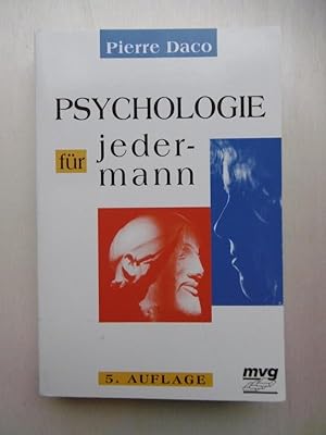 Psychologie für jedermann.