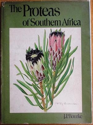 The Proteas of Southern Africa