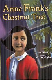 Anne Frank's Chestnut Tree (Step into Reading)