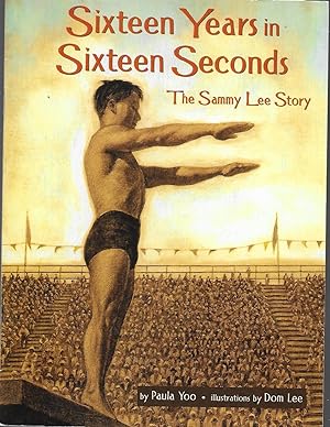 Seller image for Storytown: Library Book Stry 08 Grade 5 16 Years/Sixteen Seconds for sale by TuosistBook