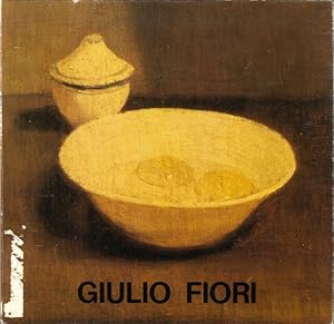 Seller image for Mostra Antologica di Giulio Fiori for sale by Libro Co. Italia Srl