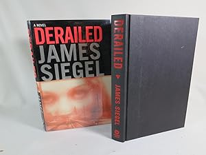 Seller image for Derailed for sale by Books Again