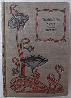Grandfather's Chair : a History for Youth