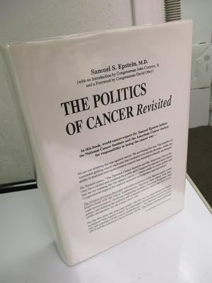 Immagine del venditore per The Politics of Cancer Revisited. venduto da Zephyr Books