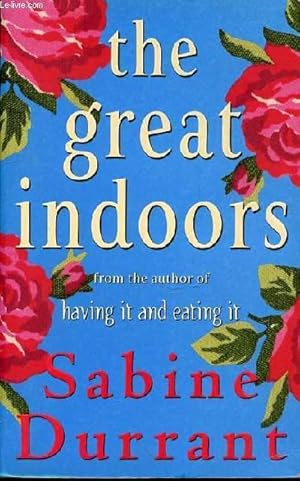 Image du vendeur pour THE GREAT INDOORS mis en vente par Le-Livre