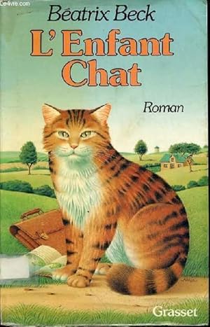 Image du vendeur pour L'ENFANT CHAT mis en vente par Le-Livre