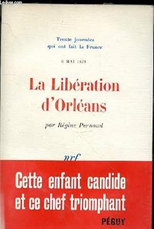 Image du vendeur pour LA LIBERATION D'ORLEANS N9 - 8 MAI 1429 mis en vente par Le-Livre