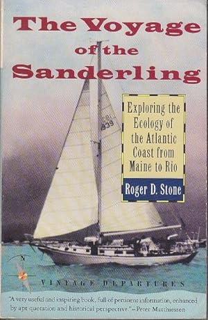 The Voyage of the Sanderling