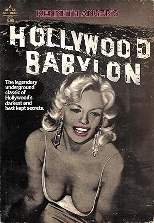 Hollywood Babylon