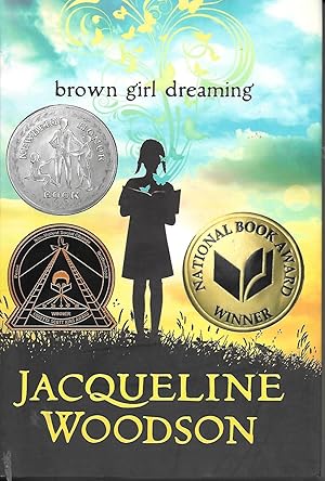 Seller image for Brown Girl Dreaming for sale by Ye Old Bookworm