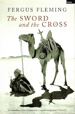 The sword and the cross