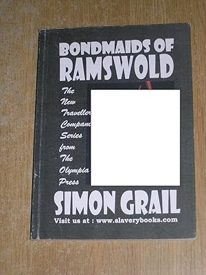 Seller image for Bondmaids Of Ramswold for sale by Neo Books