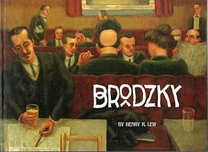 Seller image for Horace Brodzky. for sale by Time Booksellers