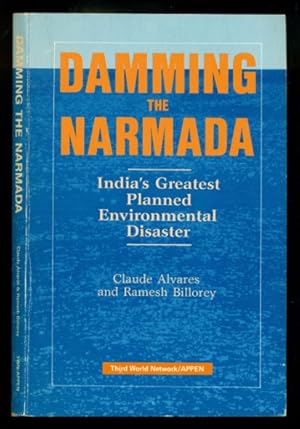 Seller image for Damming the Narmada for sale by Don's Book Store