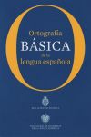 Imagen del vendedor de Ortografa bsica de la lengua espaola a la venta por Agapea Libros