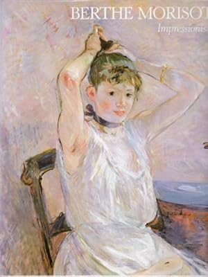 Bild des Verkufers fr Berthe Morisot - Impressionist zum Verkauf von timkcbooks (Member of Booksellers Association)