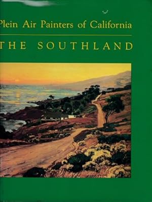 Seller image for The Southland for sale by timkcbooks (Member of Booksellers Association)