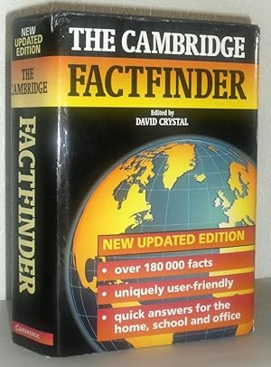 The Cambridge Factfinder