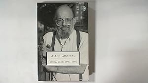 Seller image for Selected Poems: 1947-1995 (Penguin Twentieth Century Classics) for sale by Antiquariat Maiwald