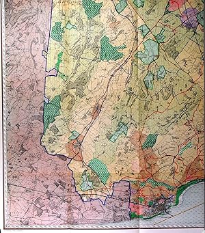 EAST KENT REGIONAL PLANNING SCHEME. Perliminary Survey / Final Report. Prepared for the Joint Tow...