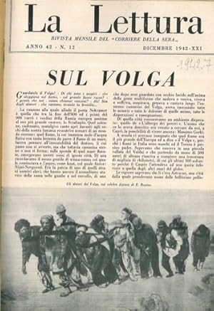 Sul Volga.