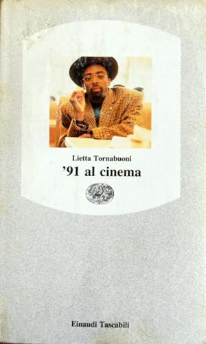 '91 AL CINEMA