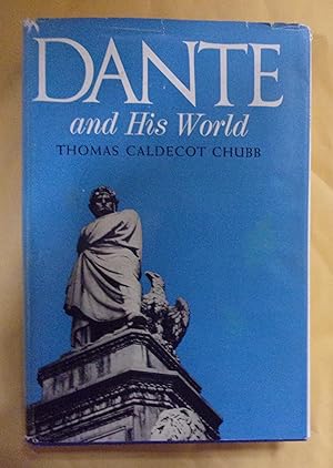 Bild des Verkufers fr Dante and His World zum Verkauf von Book Nook