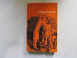 Seller image for Village School for sale by Goldstone Rare Books