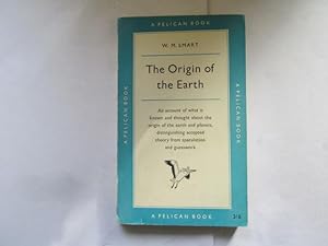 Imagen del vendedor de The Origin of the Earth a la venta por Goldstone Rare Books