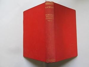 Seller image for The World of William Clissold Vol II for sale by Goldstone Rare Books